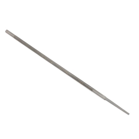 Forney Chain Saw File, 7/32 in x 8 in Long 70343